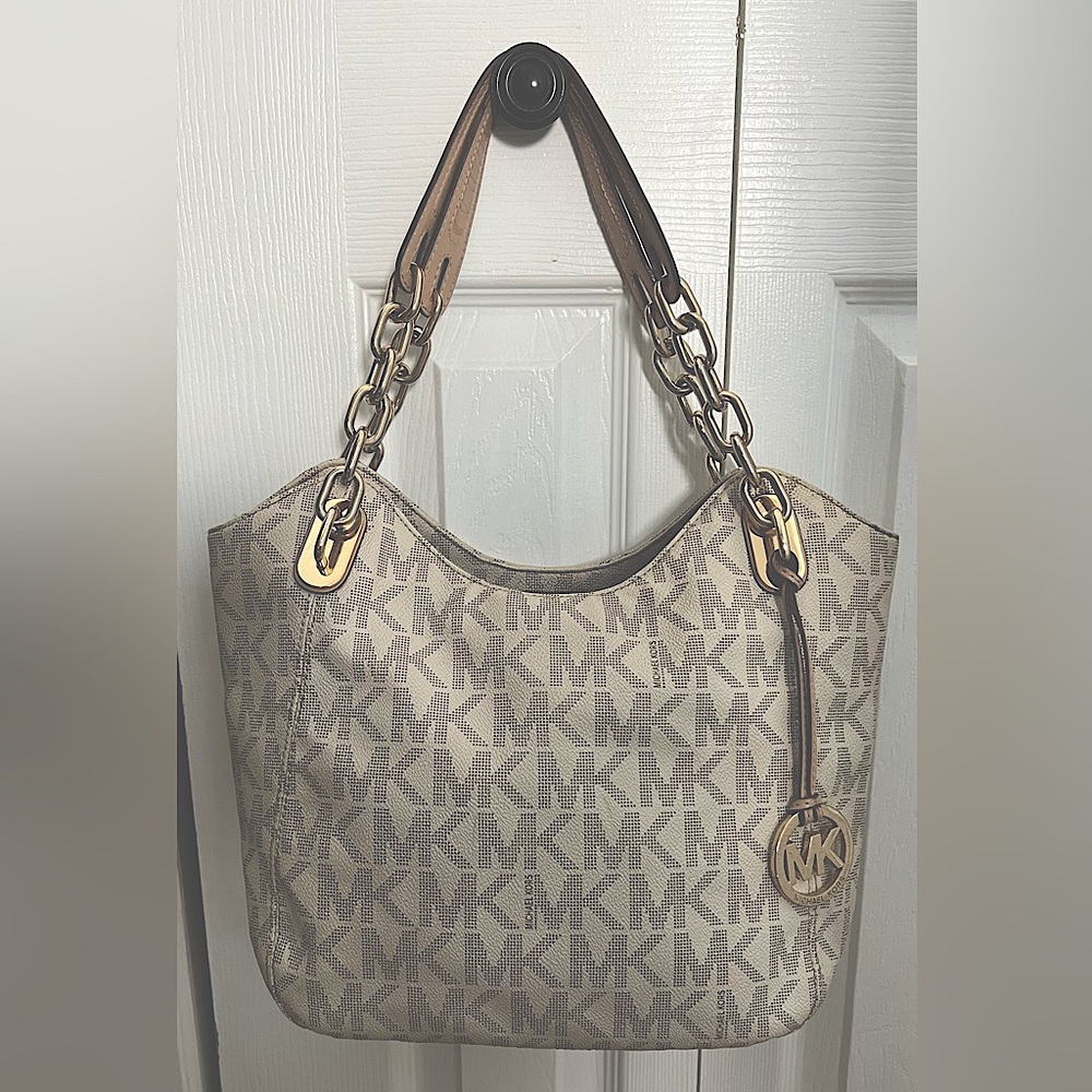 Michael Kors shoulder bag